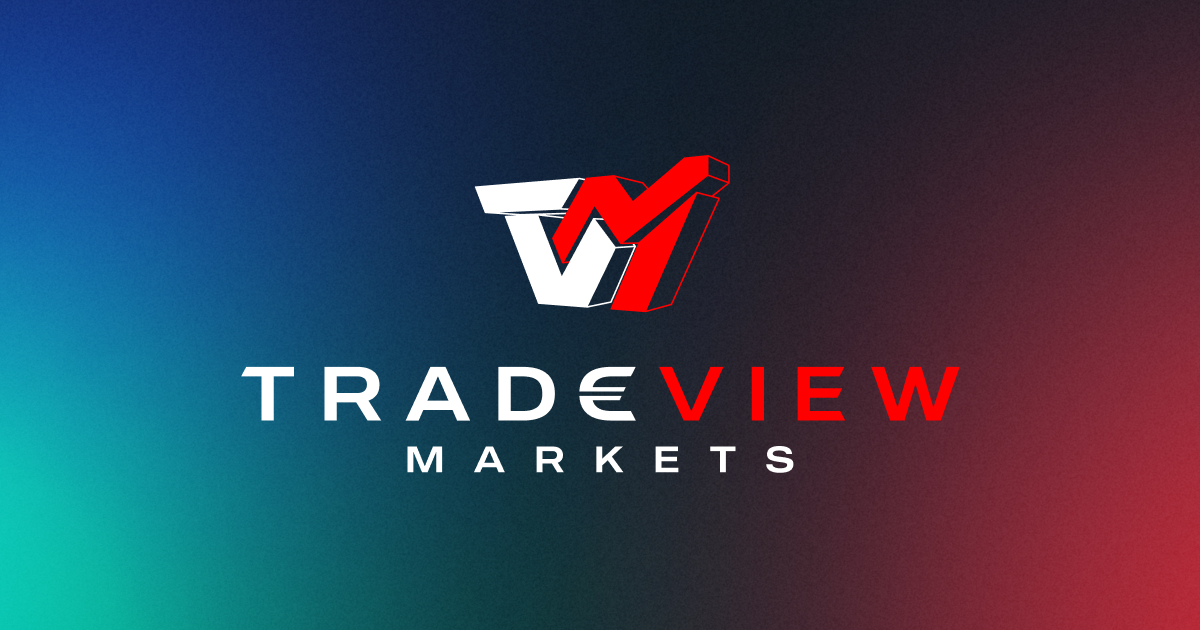 Tradeview Markets logo
