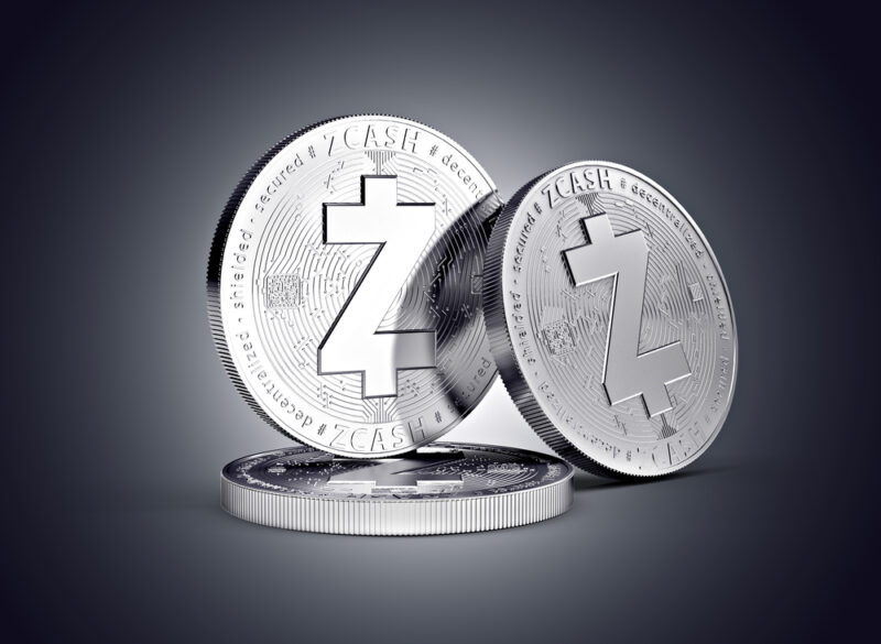 Zcash