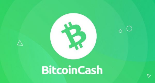 بيتكوين كاش Bitcoin Cash 
