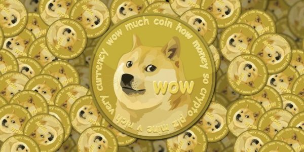 عملة دوجكوين Dogecoin الرقمية