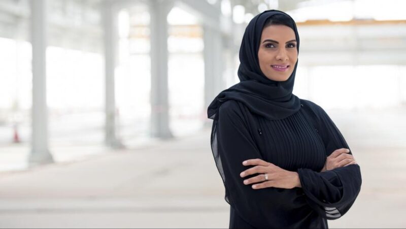 سيدات الأعمال العربيات