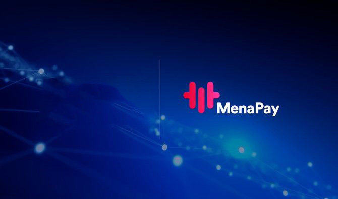 مشروع Mena Pay