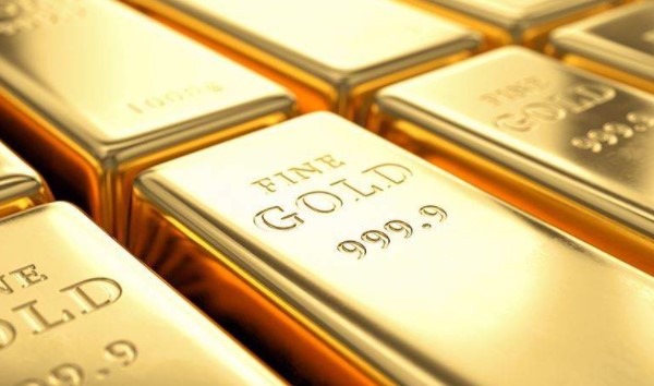 صناديق الاستثمار في الذهب