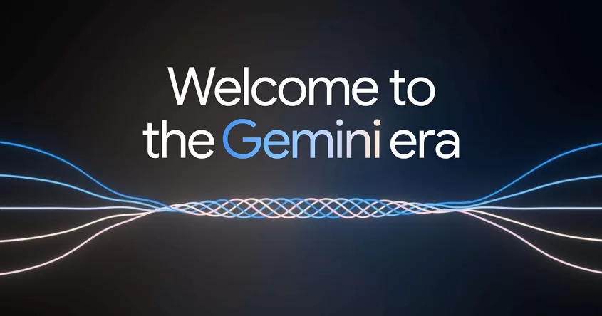 جيميني (Gemini AI)