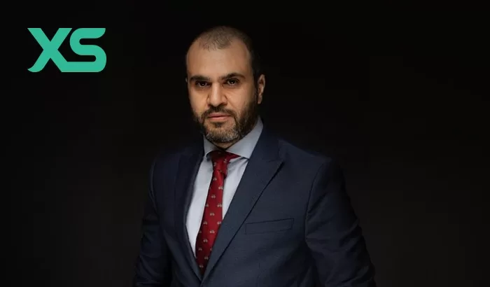 وائل حماد يتحدث عن رؤية "إكس أس" 2024 خلال مقابلة مع موقع "أف أكس ماغ"