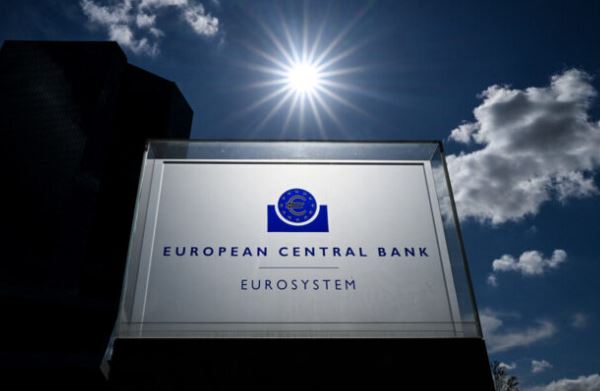 خفض أسعار الفائدة الأوروبية في يونيو