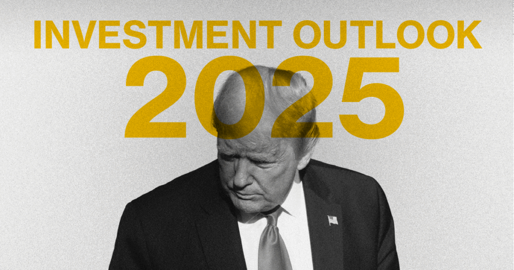 تعرف على أبرز توقعات أسواق الأسهم الأمريكية 2025