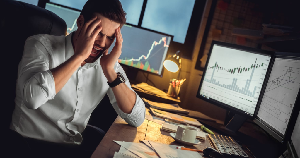 أبرز أخطاء الاستثمار في سوق الأسهم