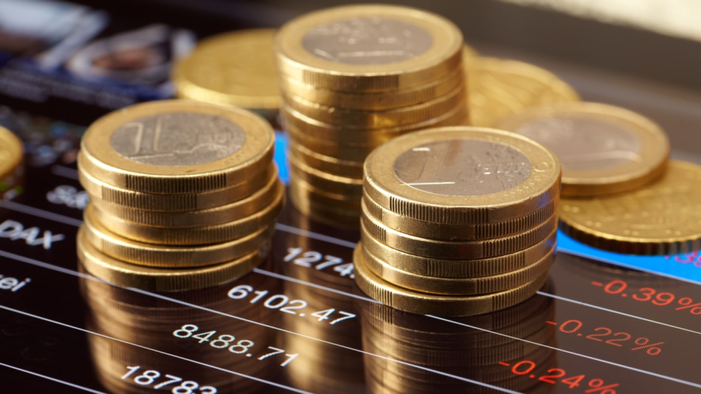 العائد الشهري من الفوركس