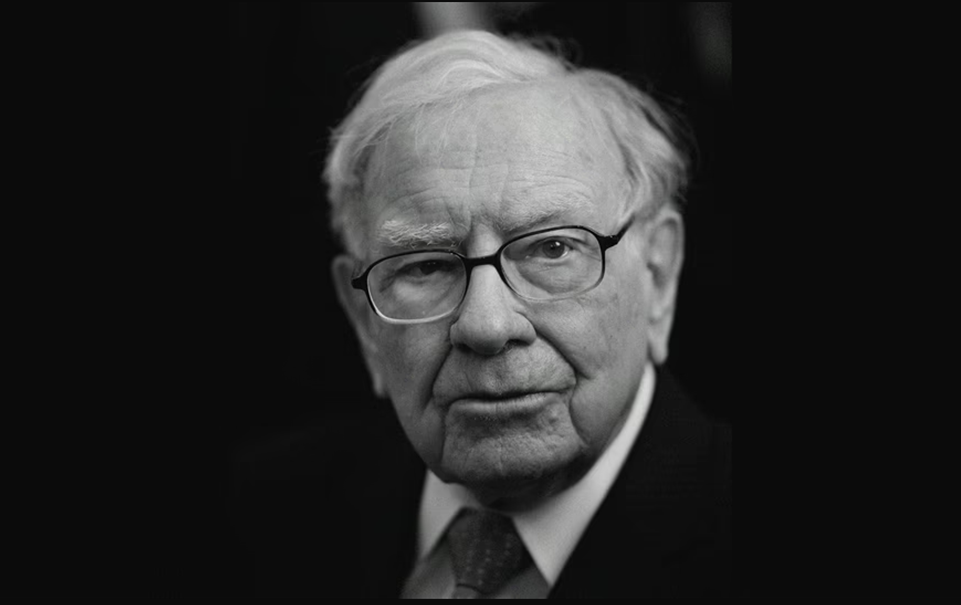 فلسفة وران بافيت الاستثمارية