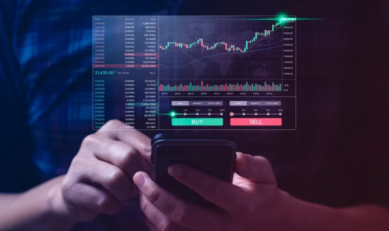 هل التداول ضربة حظ أم استراتيجية متكاملة؟